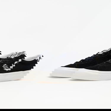 Sneakers og sko Vans Style 73 DX Anaheim Factory OG Sort | VN0A3WLQ4ZD1, 4