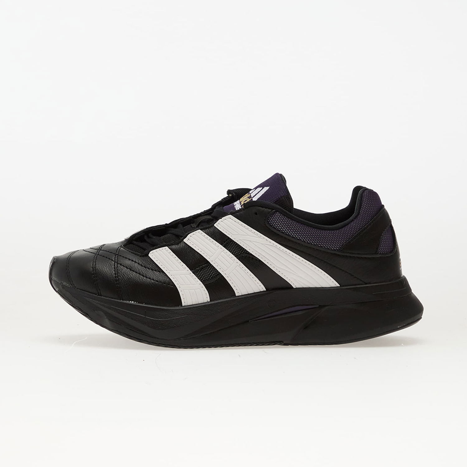 Sneakers og sko adidas Performance adidas Originals EQUIPMENT PREDATOR Sort | JS4340, 0