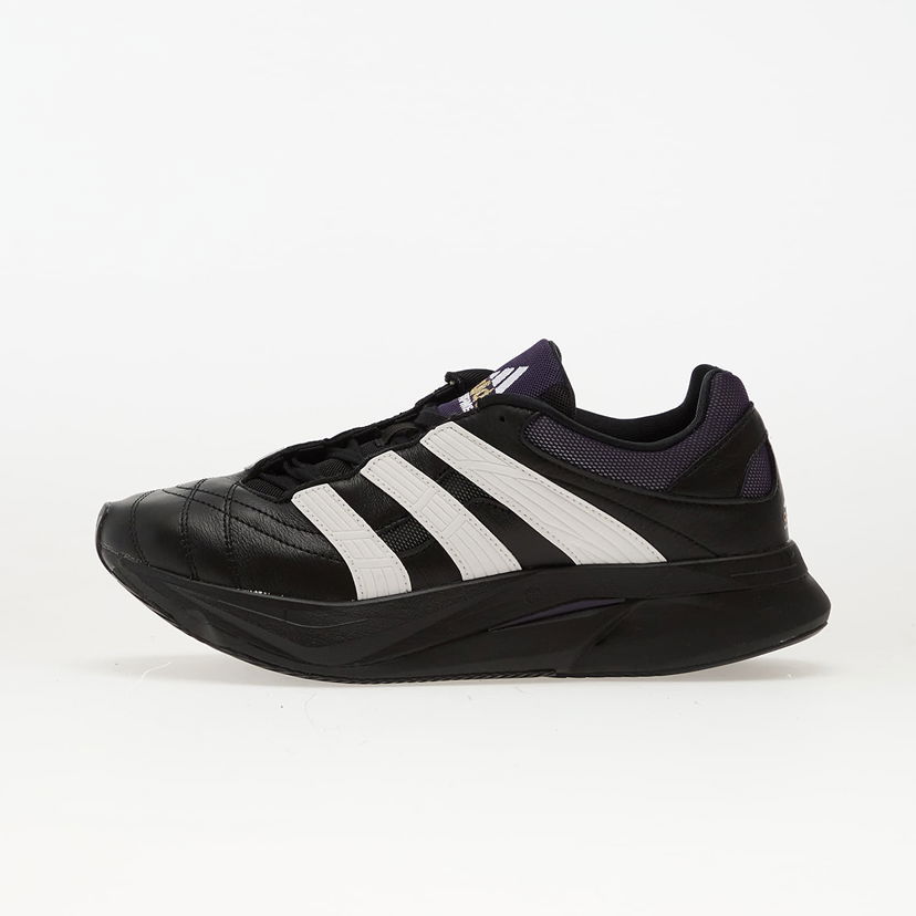 Sneakers og sko adidas Performance adidas Originals EQUIPMENT PREDATOR Sort | JS4340
