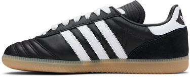 Sneakers og sko adidas Originals Samba JP Sort | JQ1326, 2