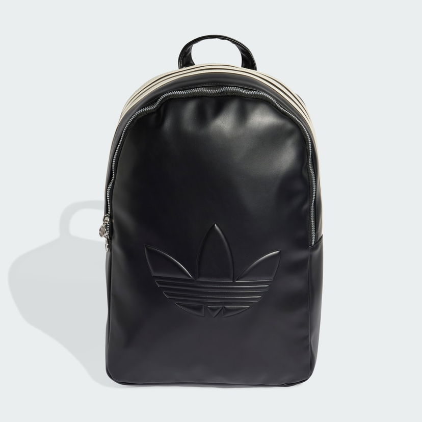 Rygsæk adidas Performance Trefoil Outline Backpack Sort | JC5999