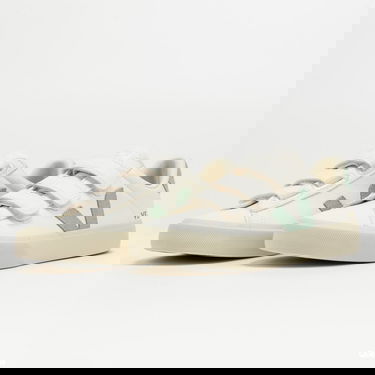 Sneakers og sko Veja Recife Logo W Beige | RC0592878A, 1