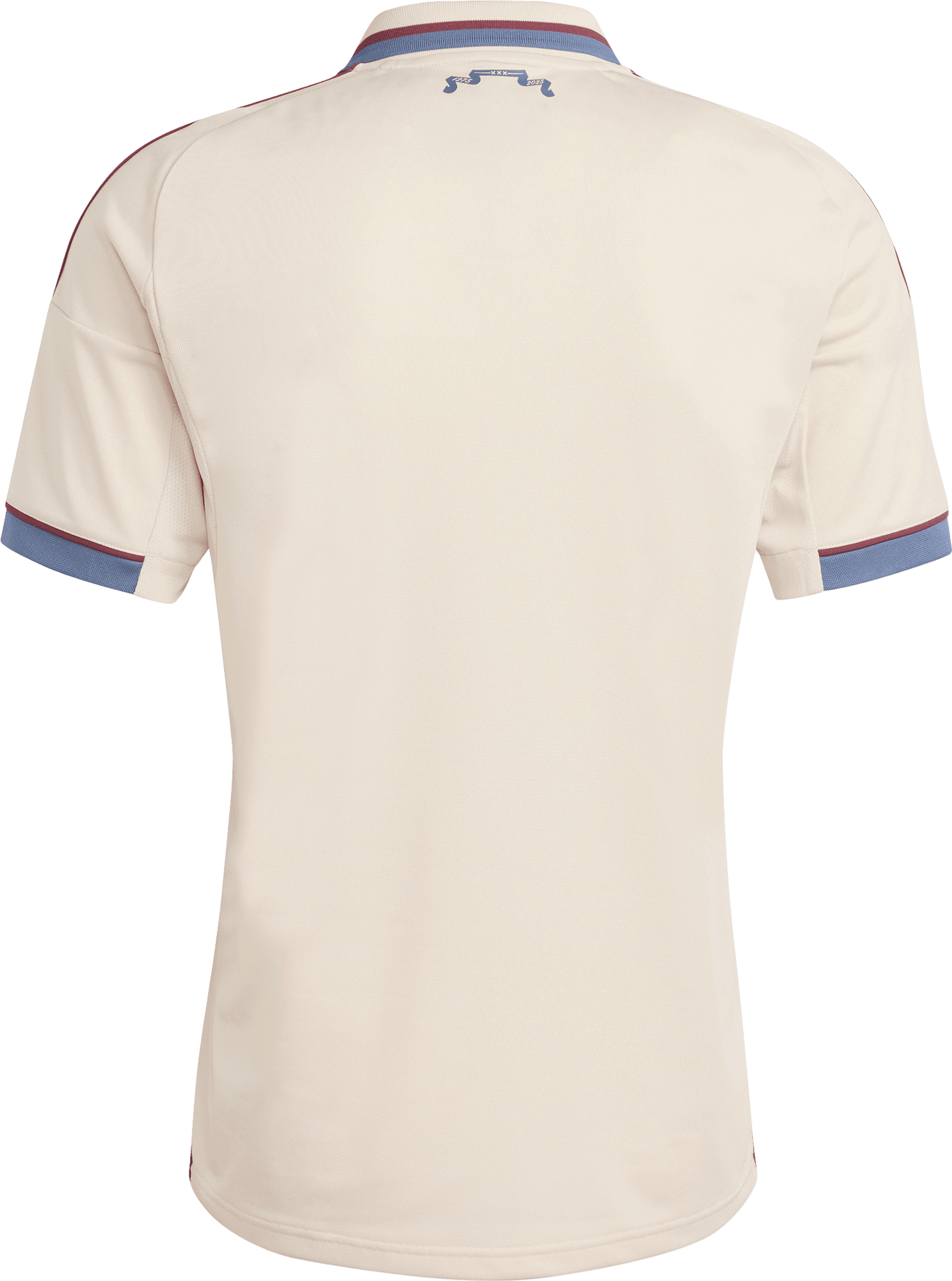 Jersey adidas Originals Ajax Amsterdam Third Jersey 2025/26 Beige | jp1446, 1