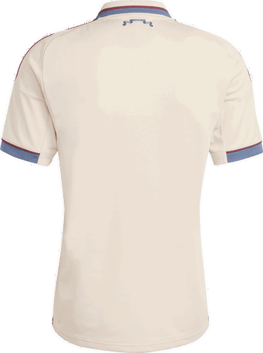 Jersey adidas Originals Ajax Amsterdam Third Jersey 2025/26 Beige | jp1446, 1