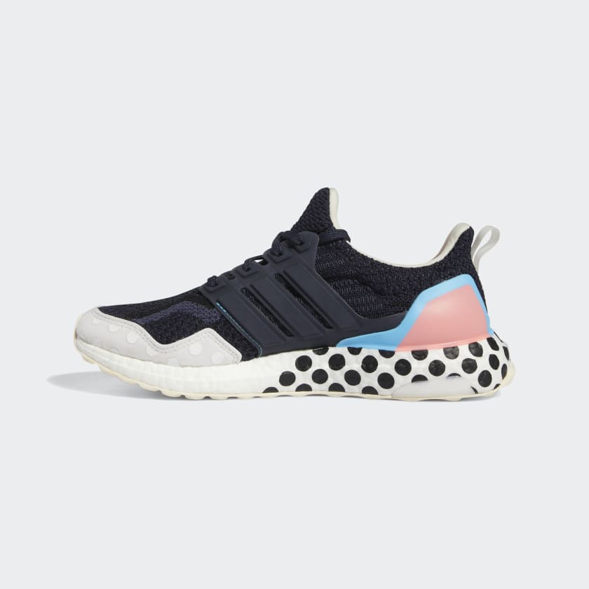 Sneakers og sko adidas Performance Ultraboost 5.0 DNA W Sort | GZ0429, 0