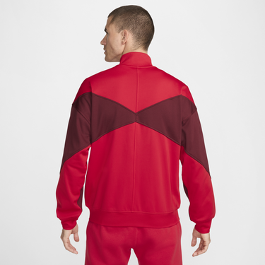 Jakke Nike Turkey DF STRK ANTHM JKT HM Rød | fq8639-611, 4