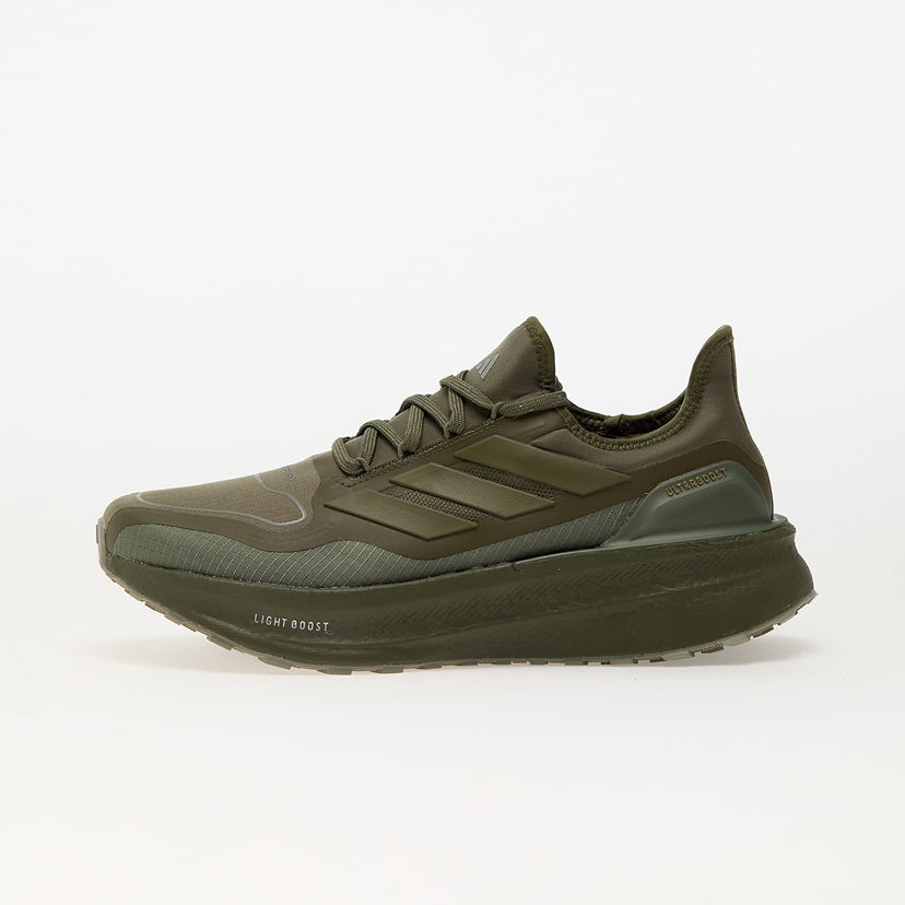 Sneakers og sko adidas Performance UltraBOOST 5 Gtx Grøn | JS2841