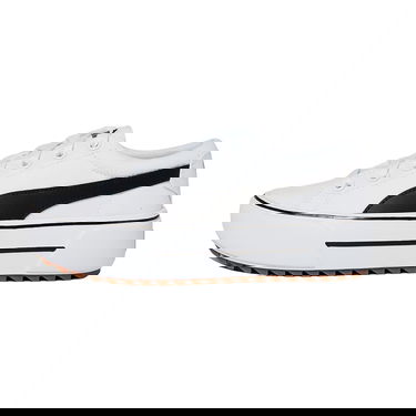 Sneakers og sko Puma Kaia Platform Hvid | 383804_01, 0