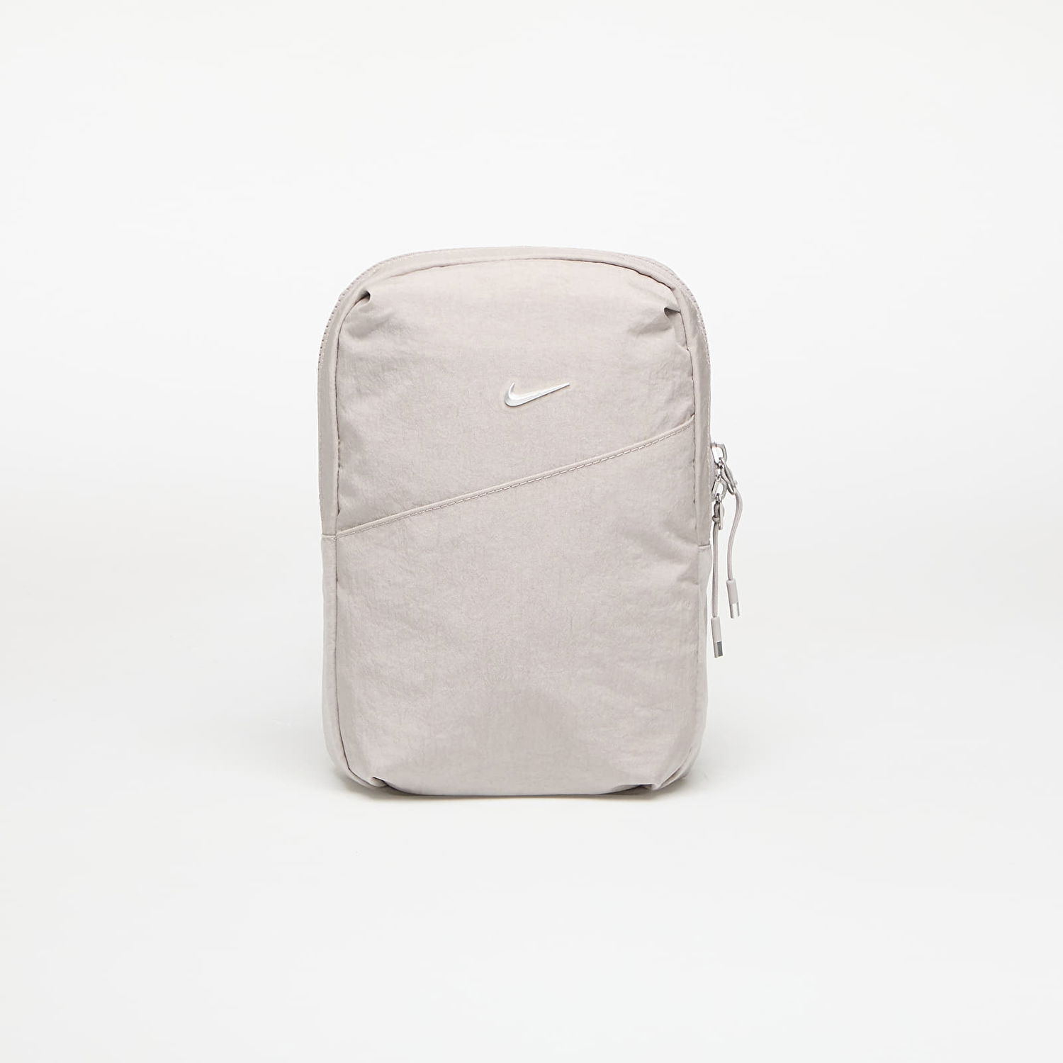 Taljetaske Nike Nike Aura Crossbody Bag (5L) Beige | HF7038-009, 0
