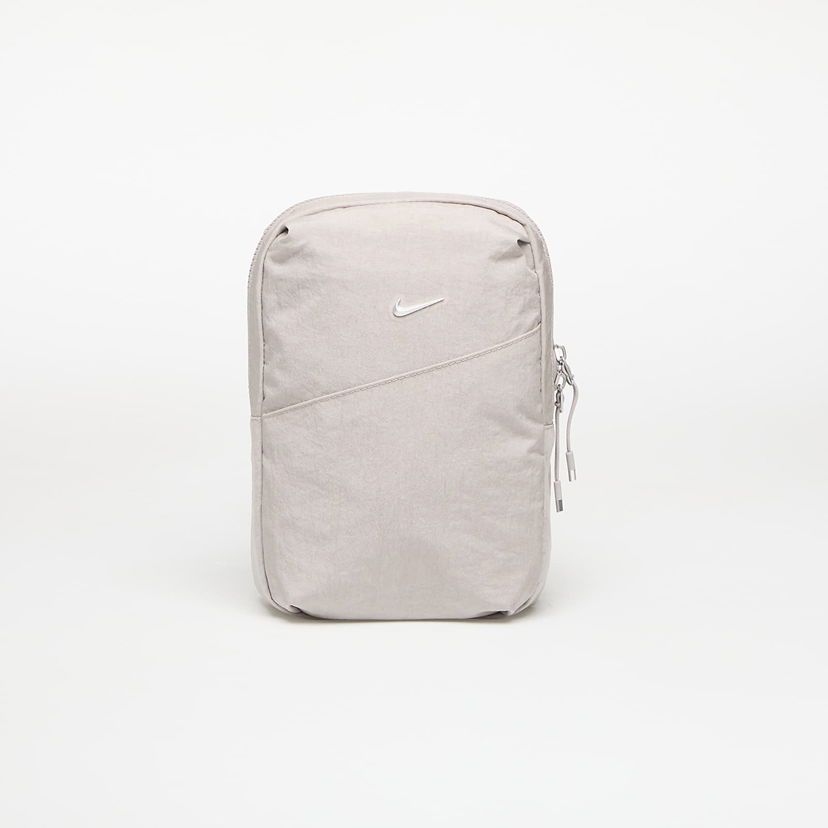 Taljetaske Nike Nike Aura Crossbody Bag (5L) Beige | HF7038-009