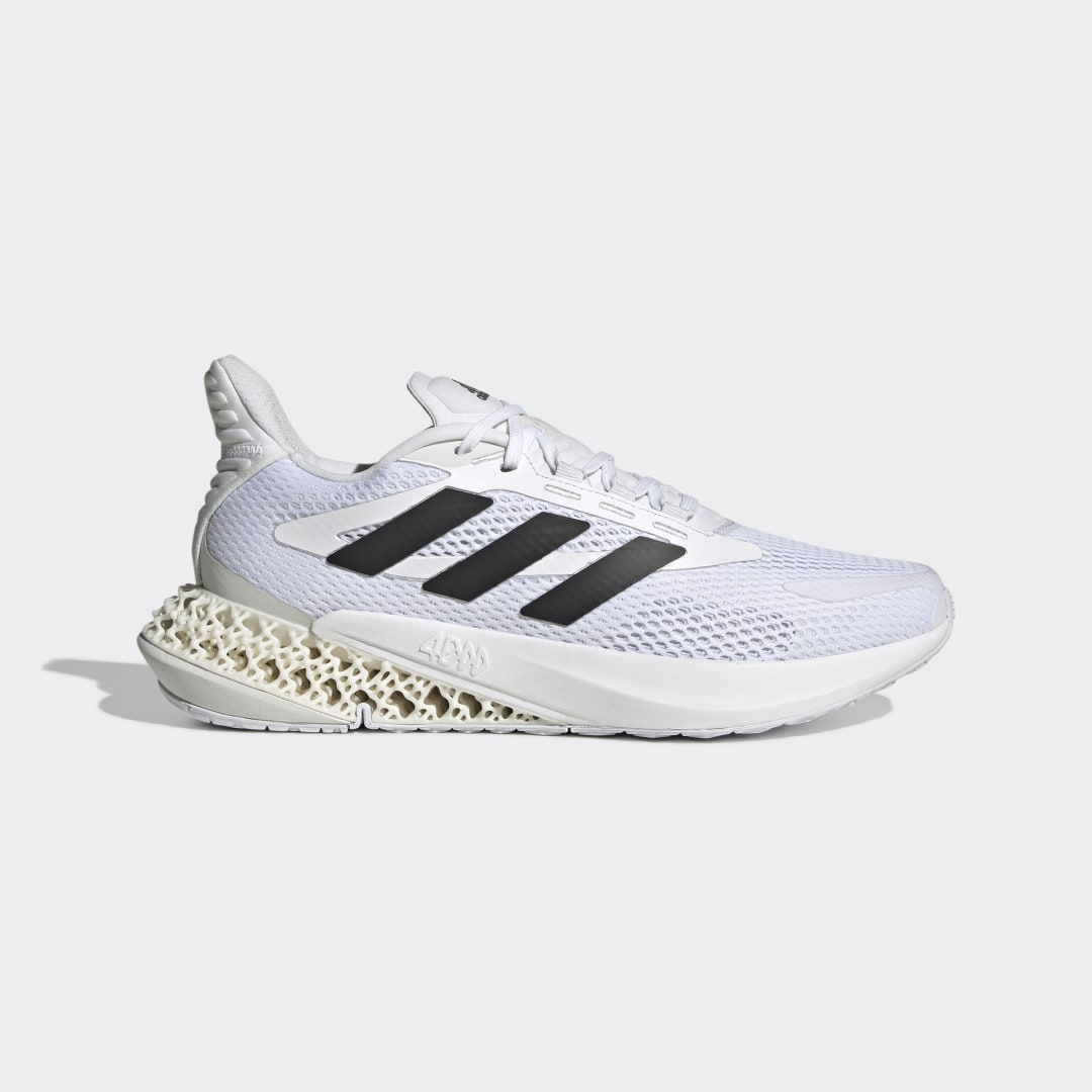 Sneakers og sko adidas Performance 4DFWD Pulse Hvid | Q46449, 0