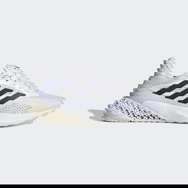Sneakers og sko adidas Performance 4DFWD Pulse Hvid | Q46449, 0