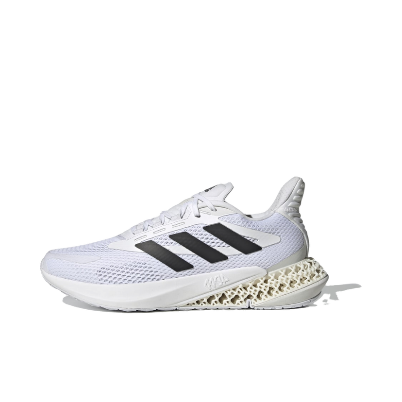 Løbe adidas Performance 4DFWD Pulse Hvid | Q46449