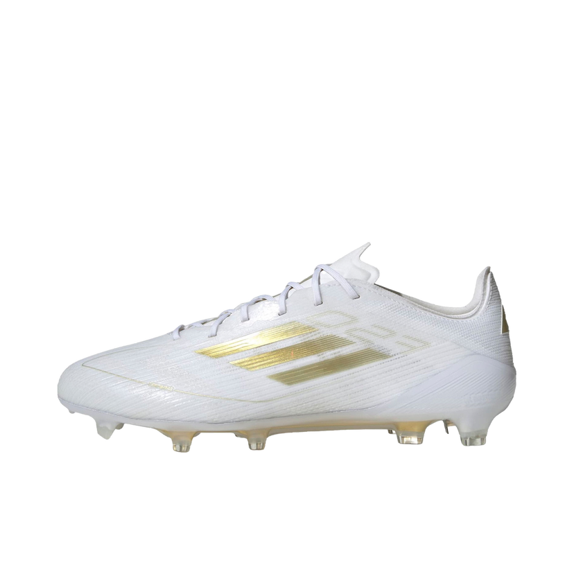Sneakers og sko adidas Performance F50 ELITE FG Hvid | ie3186