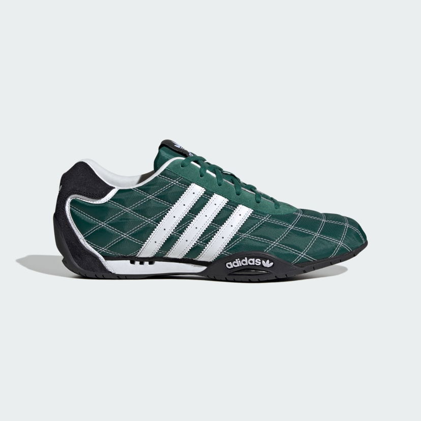Sneakers og sko adidas Originals Adi Racer Lo Grøn | JP7014