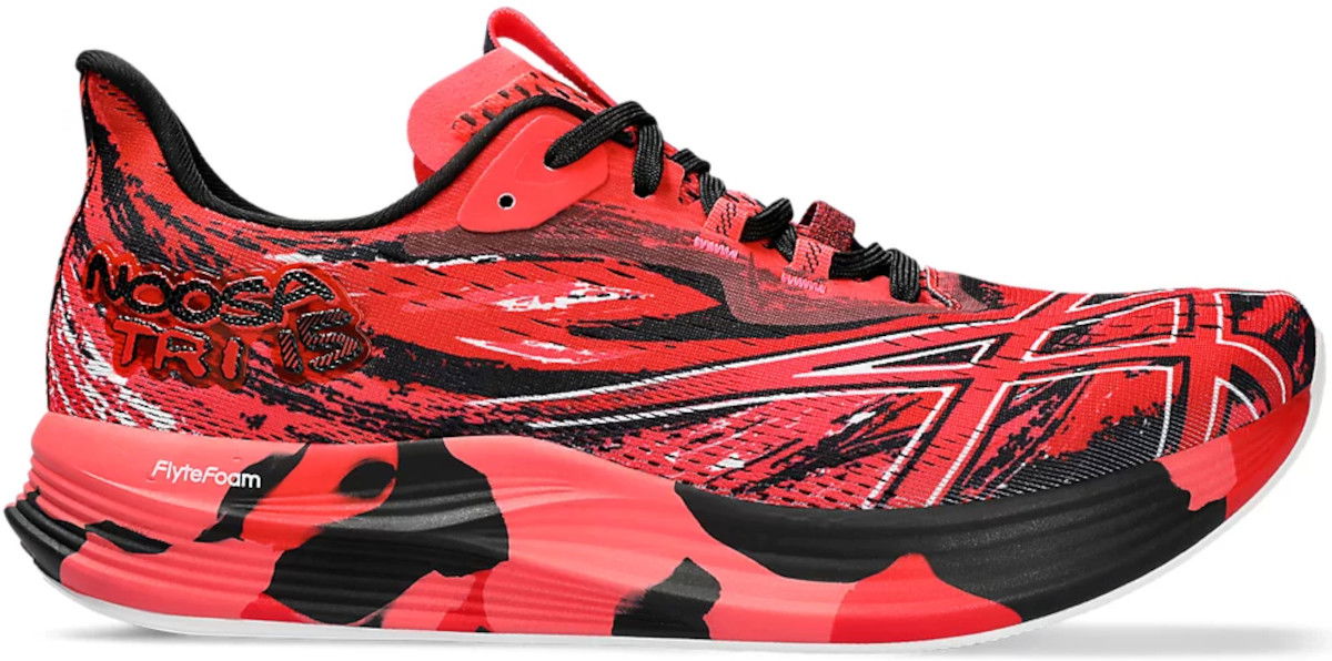 Sneakers og sko Asics Noosa TRI 15 Lyserød | 1011b609-600, 0