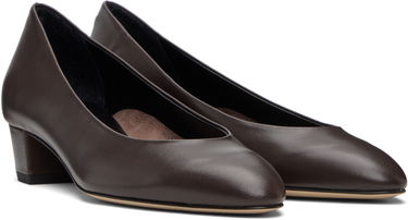 Tilbehør Aeyde Aeyde Helia Low-Cut Pumps Brun | A11-PU0592001003-225, 3