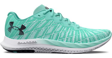 Sneakers og sko Under Armour Charged Breeze 2 Turkis | 3026142-300, 1