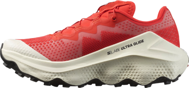 Sneakers og sko Salomon S/LAB ULTRA GLIDE Rød | l47701200, 2