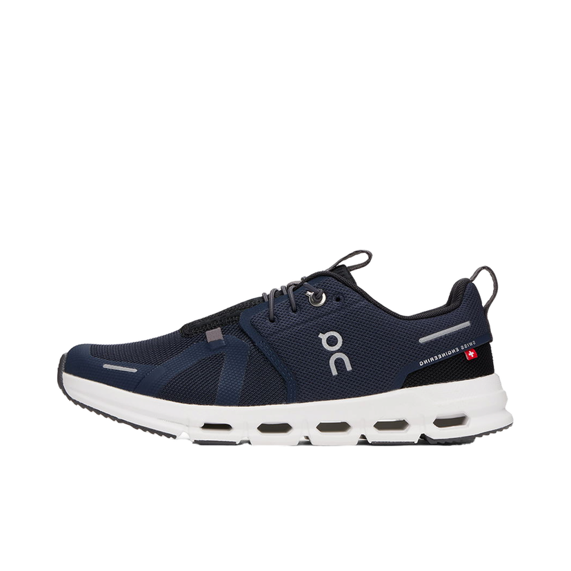 Sneakers og sko On Running Cloud Sky Mørkeblå | 3YD11440688