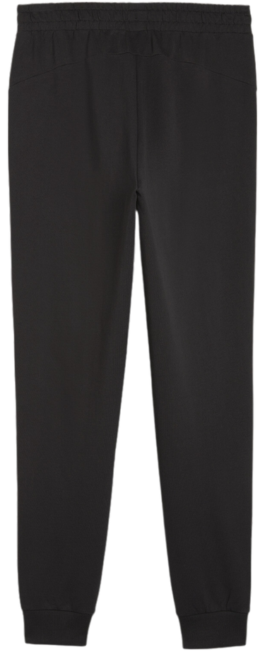 Joggingbukser Puma teamGOAL Casuals Joggers Sort | 658598-03, 1