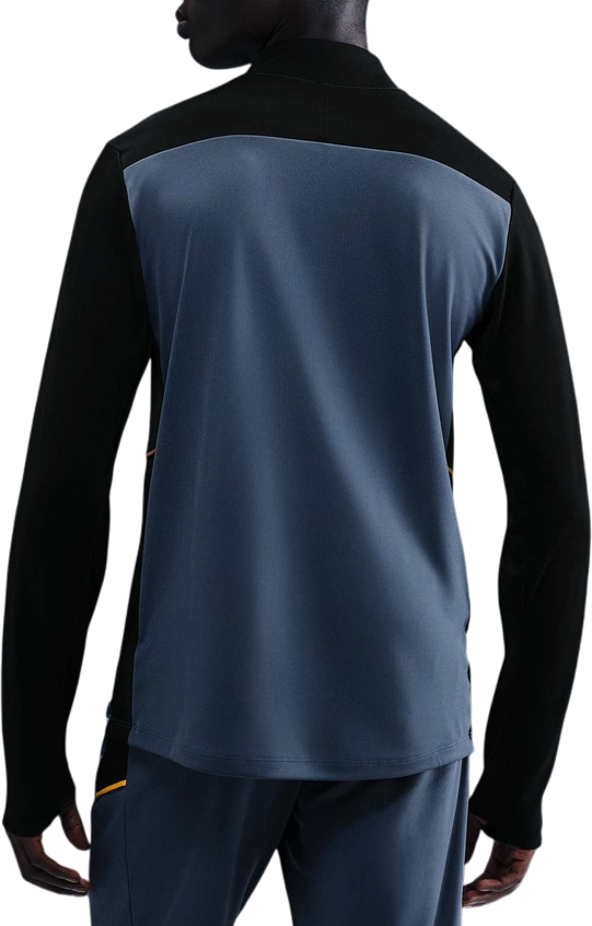 Sweatshirt Nike Dri-FIT Academy 25 Dril Quarter-Zip Top Flerfarvet | hj3783-491, 1