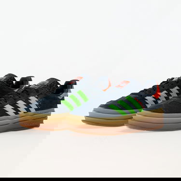 Sneakers og sko adidas Originals Gazelle Bold Sort | JH9667, 5