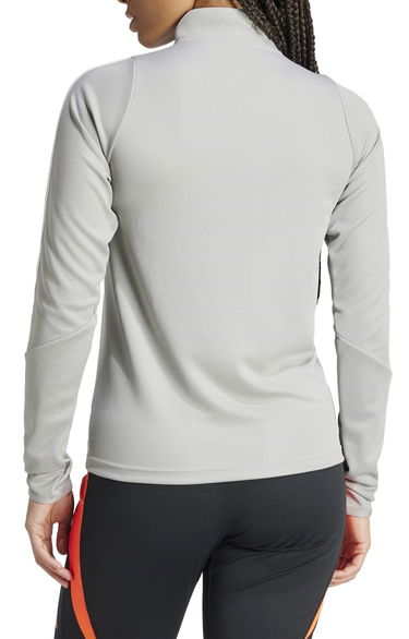 T-shirt adidas Performance adidas TIRO24 TRTOP W Grå | ir9382, 2