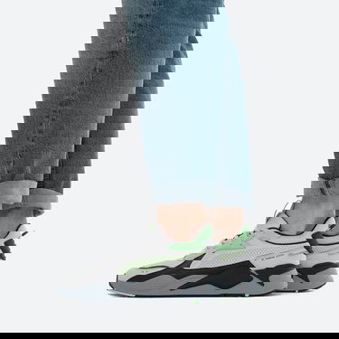 Sneakers og sko Puma RS-X Mix Hvid | 38046204, 1