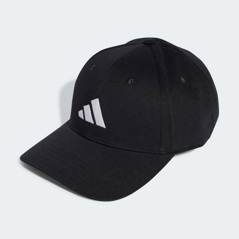 Kasket adidas Performance Logo Baseball Cap Sort | JG0998