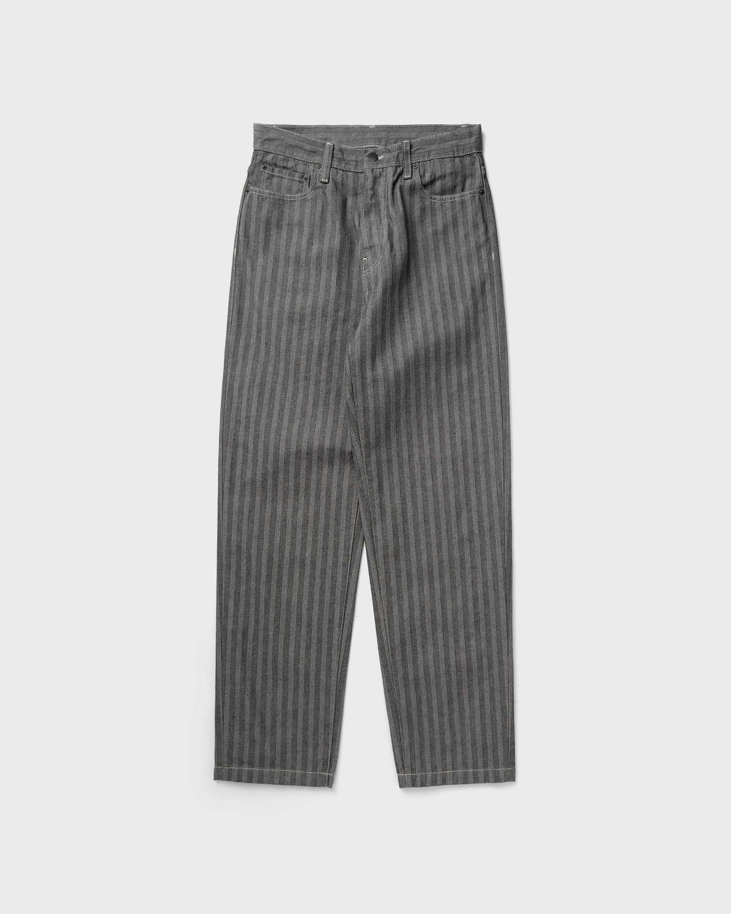 Bukser Carhartt WIP Menard Pant Grå | I033579-91.02, 0