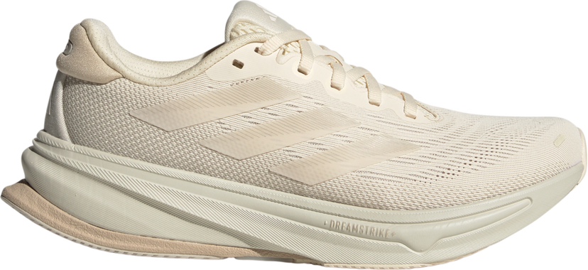 Sneakers og sko adidas Performance SUPERNOVA RISE 2 Beige | ih8665
