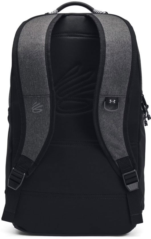 Rygsæk Under Armour Splash Backpack Sort | 1387544-001, 1
