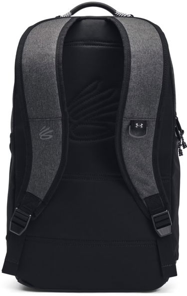 Rygsæk Under Armour Splash Backpack Sort | 1387544-001, 1