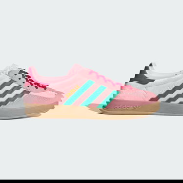 Sneakers og sko adidas Originals Gazelle Lyserød | JI2713, 0