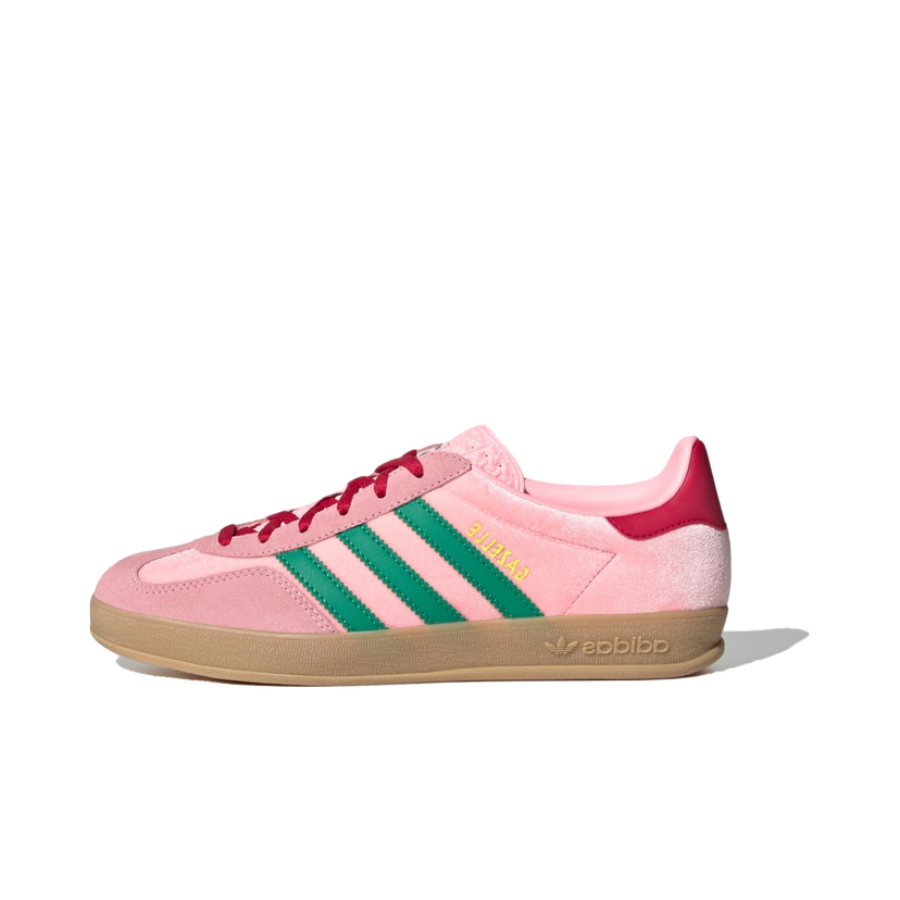 Sneakers og sko adidas Originals Gazelle Lyserød | JI2713