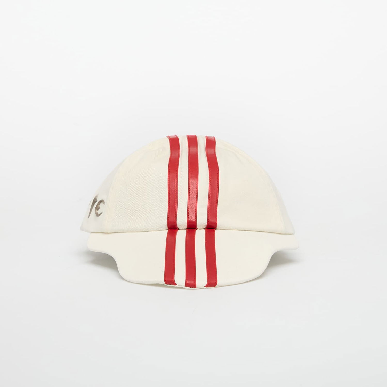 Kasket adidas Originals Thug Club Sword Cap with Red Stripes Hvid | KC2236, 0