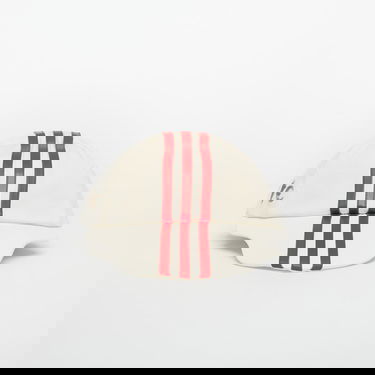Kasket adidas Originals Thug Club Sword Cap with Red Stripes Hvid | KC2236, 0