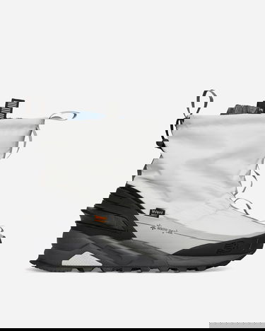 Sneakers og sko New Balance Snow Peak x Niobium C_3 Hvid | MSNB3SP, 1