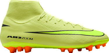 Sneakers og sko Nike ZOOM SUPERFLY 10 ACADEMY Grøn | fq8329-300, 0
