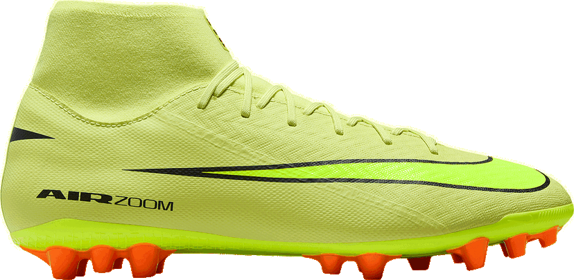 Sneakers og sko Nike ZOOM SUPERFLY 10 ACADEMY Grøn | fq8329-300