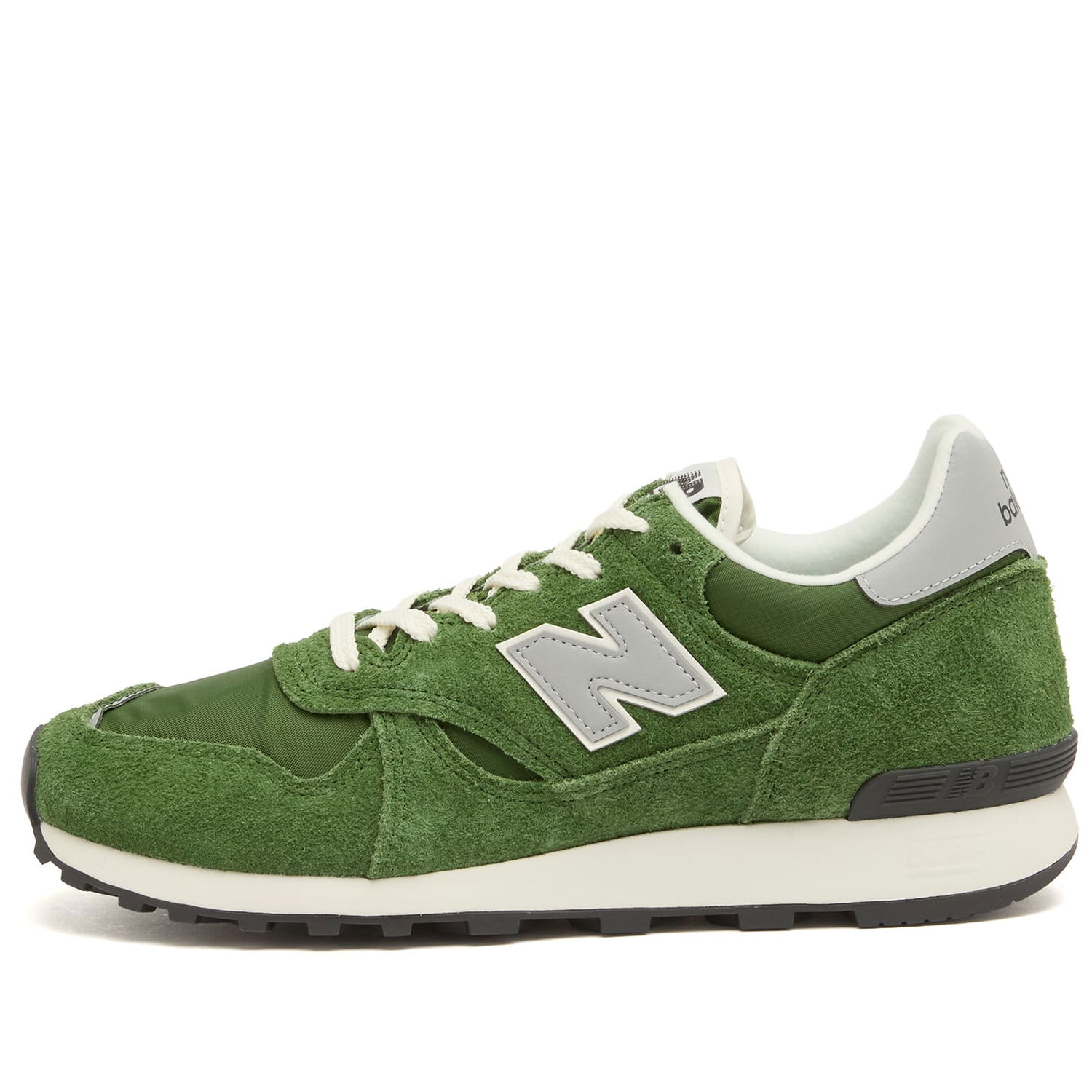 Sneakers og sko New Balance 475 Grøn | U475HC, 0