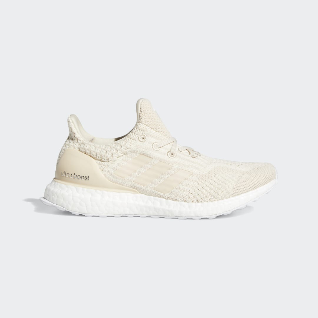 Sneakers og sko adidas Performance Ultraboost 5.0 Uncaged DNA Beige | G55370, 0