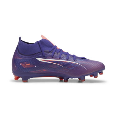 Sneakers og sko Puma ULTRA 5 MATCH+ FG/AG Soccer Cleats Lilla | 107686_01, 4