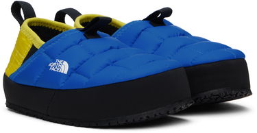 Sneakers og sko The North Face ThermoBall Traction II Mules Blå | NF0A39UX, 3