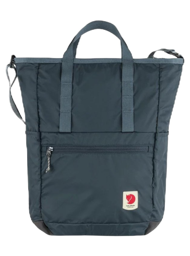 Rygsæk FJÄLLRÄVEN High Coast Totepack Mørkeblå | F23225-560