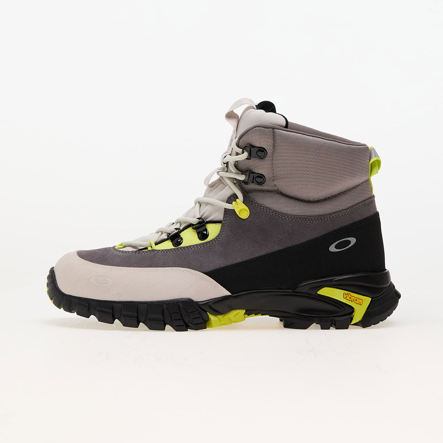 Sneakers og sko OAKLEY Vertex Boot Grey/ Yellow Grå | FOF100559-243, 0