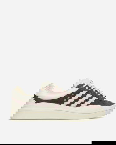 Sneakers og sko adidas Originals Bad Bunny x Campus "Deep Brown" Brun | ID2534, 3