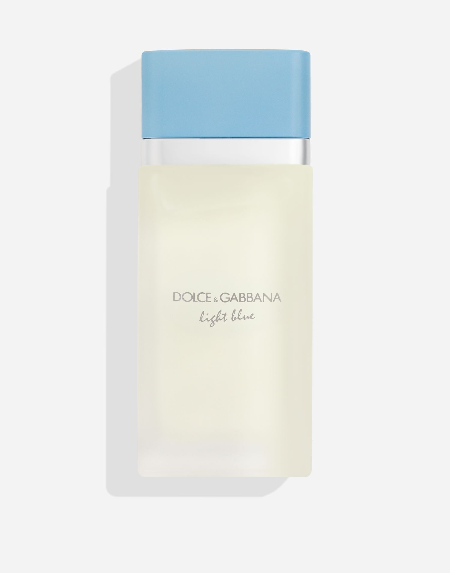 Parfume og dufte Dolce & Gabbana Dolce & Gabbana Light Blue Edt Trio Gift Set Blå | VT01LRVT0009V000, 1