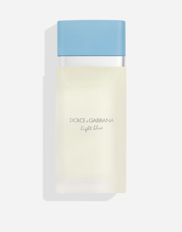 Parfume og dufte Dolce & Gabbana Dolce & Gabbana Light Blue Edt Trio Gift Set Blå | VT01LRVT0009V000, 1